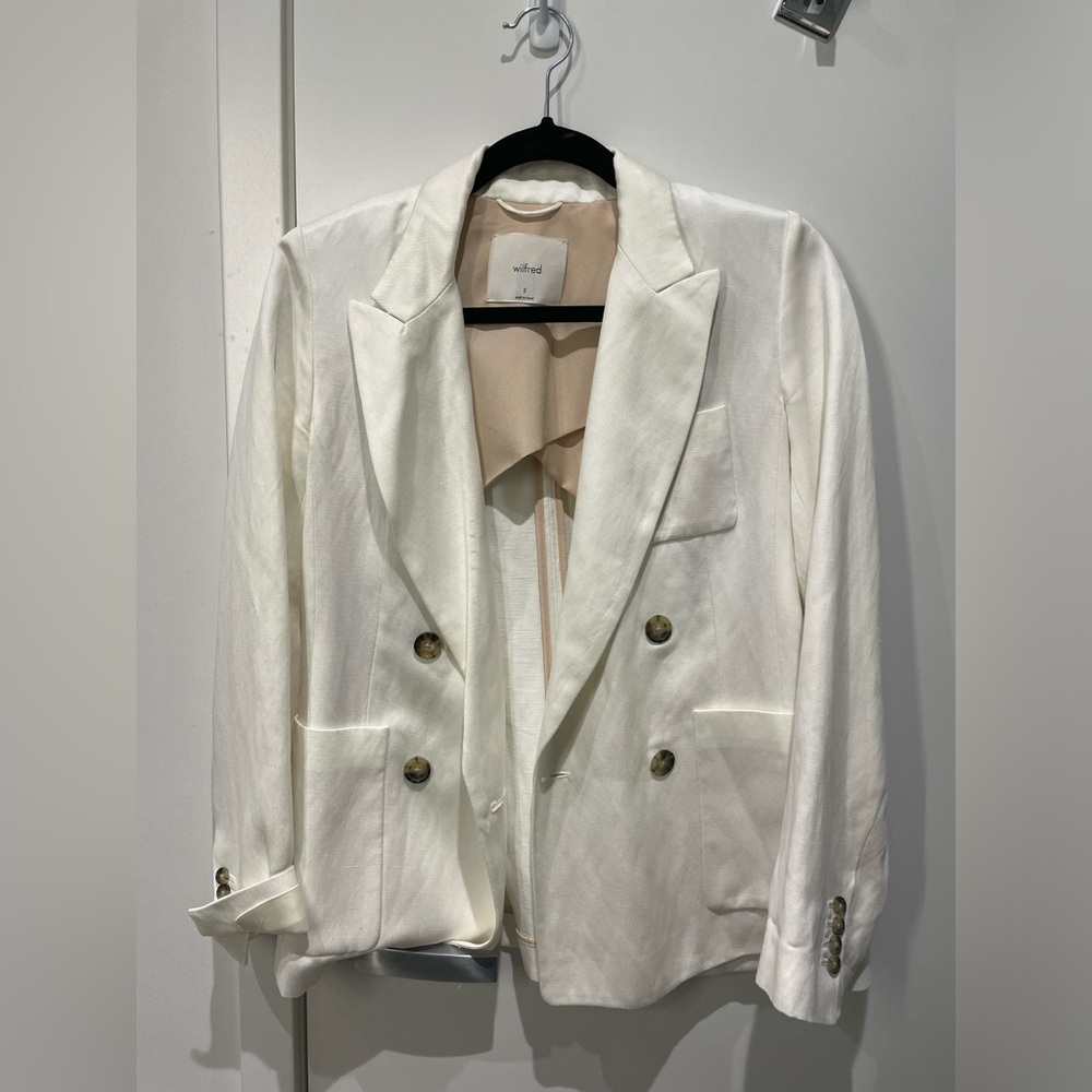 Wilfred blazer